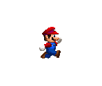 Mario - Super Mario (Bootleg)