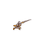 Gladiator - Radiant Historia