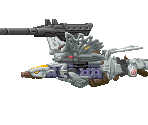 Buster Eagle - Zoids Saga DS: Legend of Arcadia