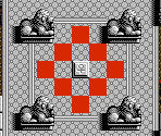 Altars - Ultima 4: Quest of the Avatar