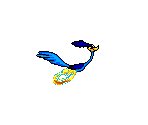 Road Runner - Desert Speed Trap