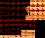 Great Palace - Zelda 2: The Adventure of Link