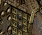 Wheel Clan Massive Entrace - Arcanum