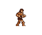 Trevor Belmont - Castlevania Customs