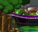True Arena Rest Area - Kirby Super Star Ultra