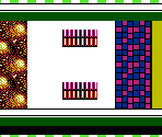 Obstacle Course Track - Racer Mini Yonku: Japan Cup (JPN)