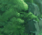 Jungle Ground and Mountains - Rayman Legends