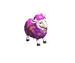 Candy Sheep - Big Farm Theory