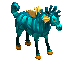 Sea Horse - Big Farm Theory