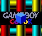 Spinning Cube - Game Boy Color Promotional Demo