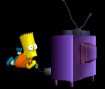 Loading Screen - The Simpsons: Road Rage