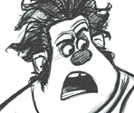 Collectables - Wreck-It Ralph
