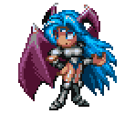 Scythe - Dragon Force