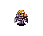 Monarchs & Generals - Field Sprites - Dragon Force