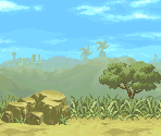 Gun Valley - Draglade