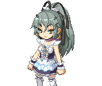 Kuroiel Ryuzaki - The Guided Fate Paradox