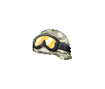 Gunner Helm - The Guided Fate Paradox