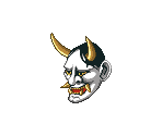 Hannya Mask - The Guided Fate Paradox