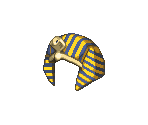 King Tut Helm - The Guided Fate Paradox