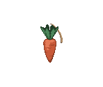 Yummy Carrot - The Guided Fate Paradox
