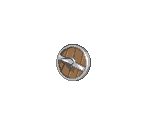 Wooden Shield - The Guided Fate Paradox