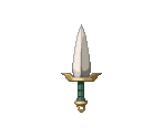 Dagger - The Guided Fate Paradox