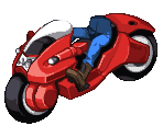 Bike - The Guided Fate Paradox