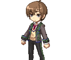 Renya Kagurazaka - The Guided Fate Paradox