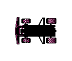 Vehicle Underside Construction - Racer Mini Yonku: Japan Cup (JPN)