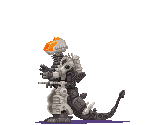 Godos - Zoids Saga DS: Legend of Arcadia