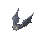 Chibi Bat - The Guided Fate Paradox