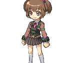 Minamo Kagurazaka - The Guided Fate Paradox
