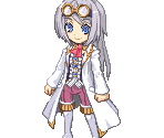 Mysiel Saionji - The Guided Fate Paradox