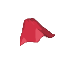 Flowing Cape - The Guided Fate Paradox