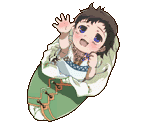 Baby - Rune Factory: A Fantasy Harvest Moon