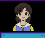 Menuscrin Characters - Robopon 2
