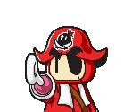 Mugshots - Bomberman Land Touch!