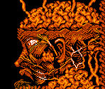 Gofer - Gradius II: Gofer no Yabou / Vulcan Venture (JPN)