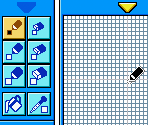 Emblem Editor - Mario Kart DS