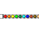 Palettes - Mario Paint