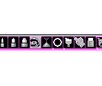 Toolbars - Mario Paint