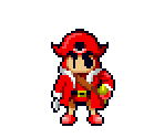Cap'n Boom - Bomberman Land Touch!