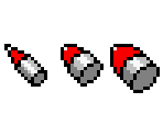 Cursors - Mario Paint