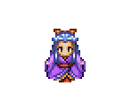 Characters 3 - RPG Tsukuru 3 (JPN)