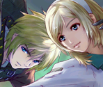 Bottom Screen Battle Backgrounds - Project X Zone