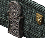 Dungeon 1 - Arcanum