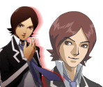 Tatsuya Suou - Persona 2: Innocent Sin Portable