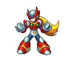 Zero - Project X Zone