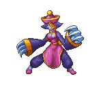 Hsien-Ko - Project X Zone