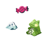 Decorations - Pokémon X / Y